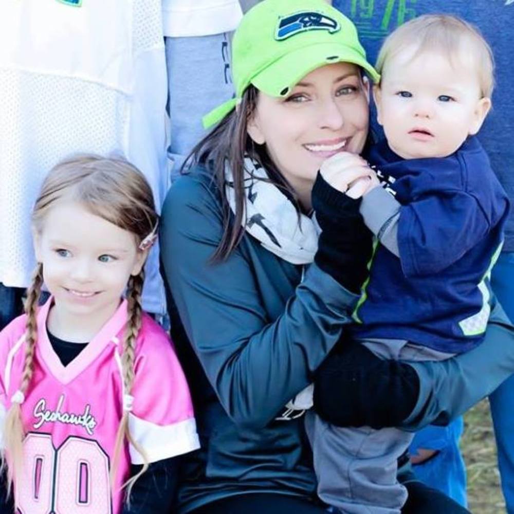 Meet your Posher, Christina